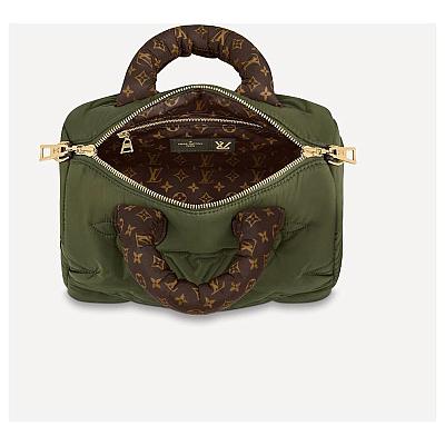 LV PILLOW HANDBAG
