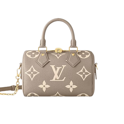 LV SPEEDY EMPRIENTE - Colors Available