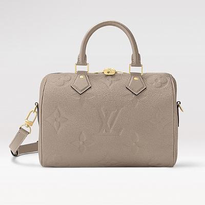 LV SPEEDY EMPRIENTE - Colors Available