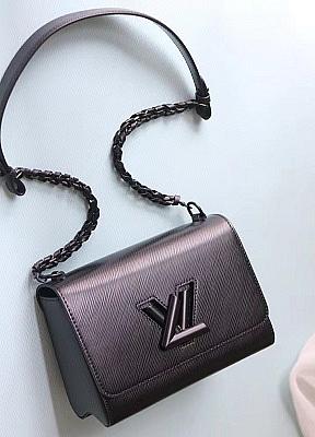 LV TWIST BAG MM