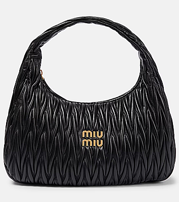 MIU MIU HOBO HANDBAG