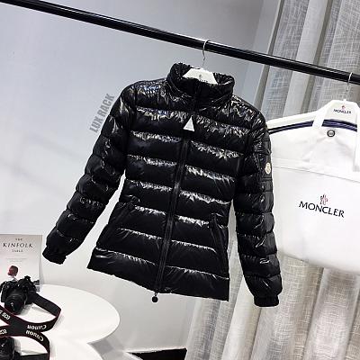 MONCLER 'BABY DOWN' WOMENS PUFFER BUBBLE JACKET COAT