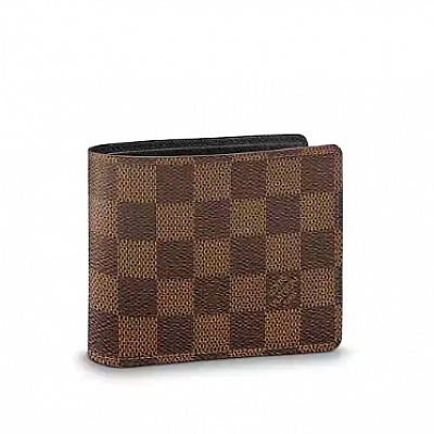LV MULTIPLE WALLET - Styles Available