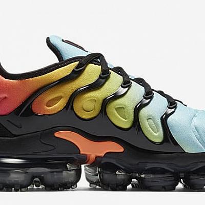 LIMITED EDITION - NIKE AIR VAPOR MAX SNEAKER