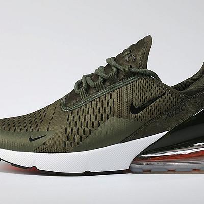 NIKE AIR MAX 27C LIMITED EDITION (COLORS AVAILABLE)