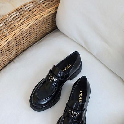 PRADA LOAFERS