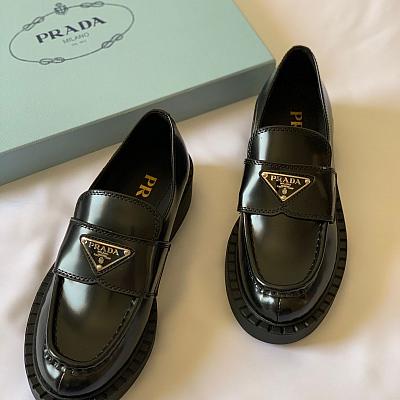 PRADA LOAFERS