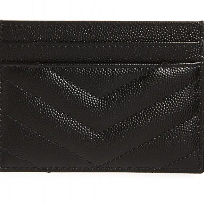 YSL CARD HOLDER - Styles Available