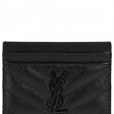 YSL CARD HOLDER CARDHOLDER- Styles Available