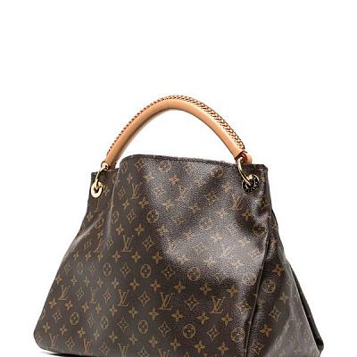 LOUIS VUITTON LV ARTSY GM - (Styles Available)