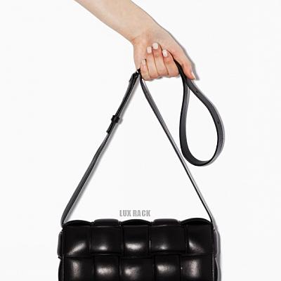 bottega veneta hobo bag dupe