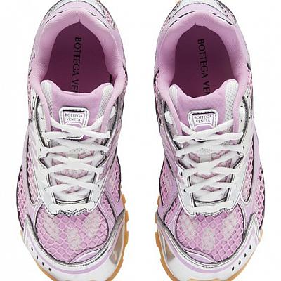 BOTTEGA VENETA ORBIT SNEAKER