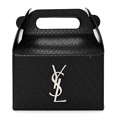 YSL TAKEOUT BAG