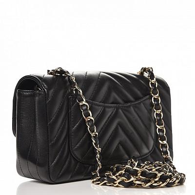 Chanel Chevron Price Chanel Chevron Flap Price Chanel Chevron Statement 