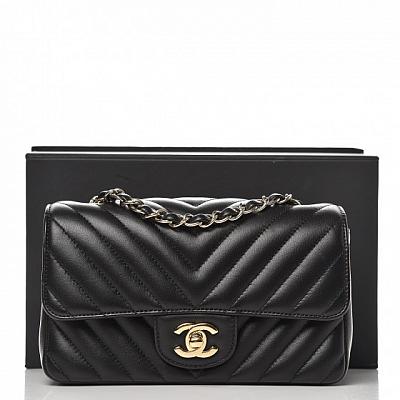 chanel mini price