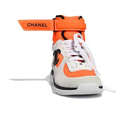 chanel sneakers 2018 chanel sneakers mens chanel sneakers orange