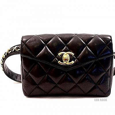 chanel fanny pack price