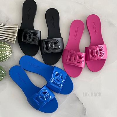 DG SLIDES - COLORS AVAILABLE