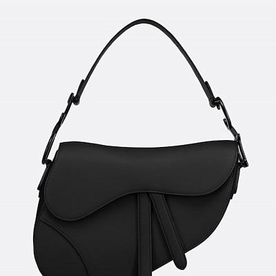 DIOR SADDLE BAG - (Styles Available)