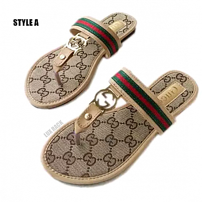 cheap gucci flip flops