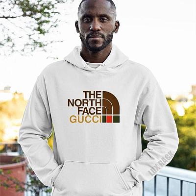 gucci hoodie cheap north face gucci 