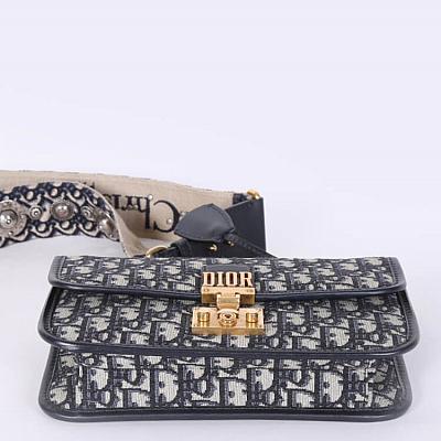 DIOR ADDICT HANDBAG
