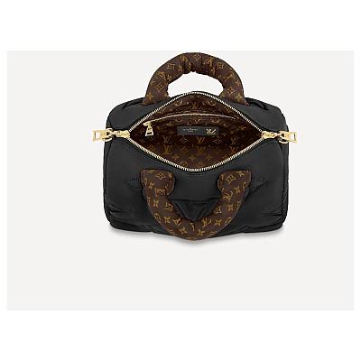 LV PILLOW HANDBAG