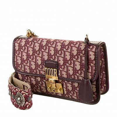 DIOR ADDICT HANDBAG