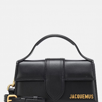 JACQUEMUS SHOULDER  BAG