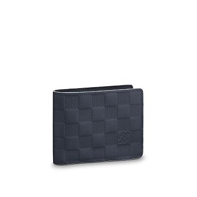 LV MULTIPLE WALLET - Styles Available