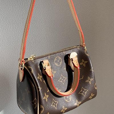 LV NANO SPEEDY - Styles Available