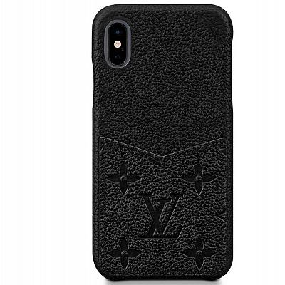 LV POCKET PALLAS PHONE CASE - (Styles Available)