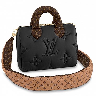LV PILLOW HANDBAG
