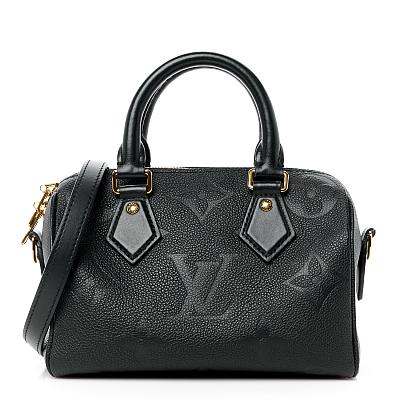 LV SPEEDY EMPRIENTE - Colors Available