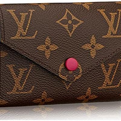 Louis Vuitton Victorine Wallet Empreinte Leather - Kaialux