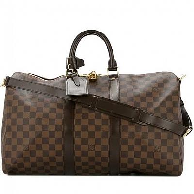 duffle bag lv