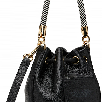 MARC JACOBS BUCKET BAG - (Colors Available)