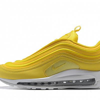 NIKE AIR MAX 97 LIMITED EDITION COLORS (AVAILABLE)
