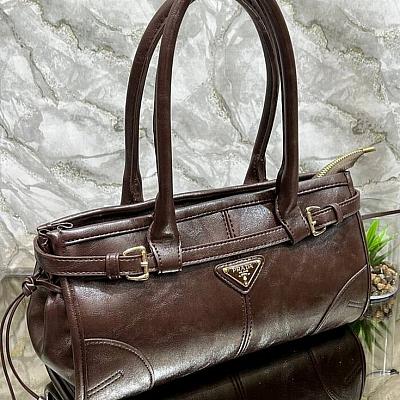 PRADA BONNIE BAG MEDIUM