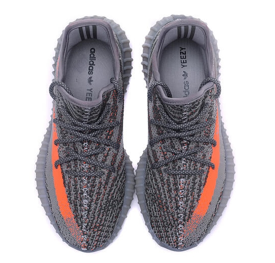 YEEZY BOOST SPLY 350 V2 BELUGA - Styles Available