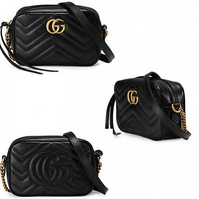 Gucci Crossbody Bag Nordstrom Gucci Maltese Camera Bag Crossbody