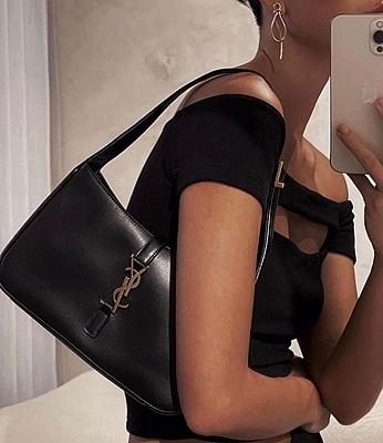 YSL MINI LE HANDBAG - Colors Available